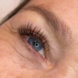 wetlash eyelash extensions lashes øjenvipper vippeextensions
