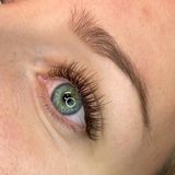 wetlash eyelash extensions lashes øjenvipper vippeextensions 