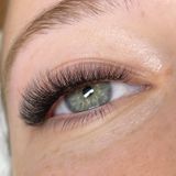 volume eyelash extensions vippeextensions vipper øjenvipper ballerup