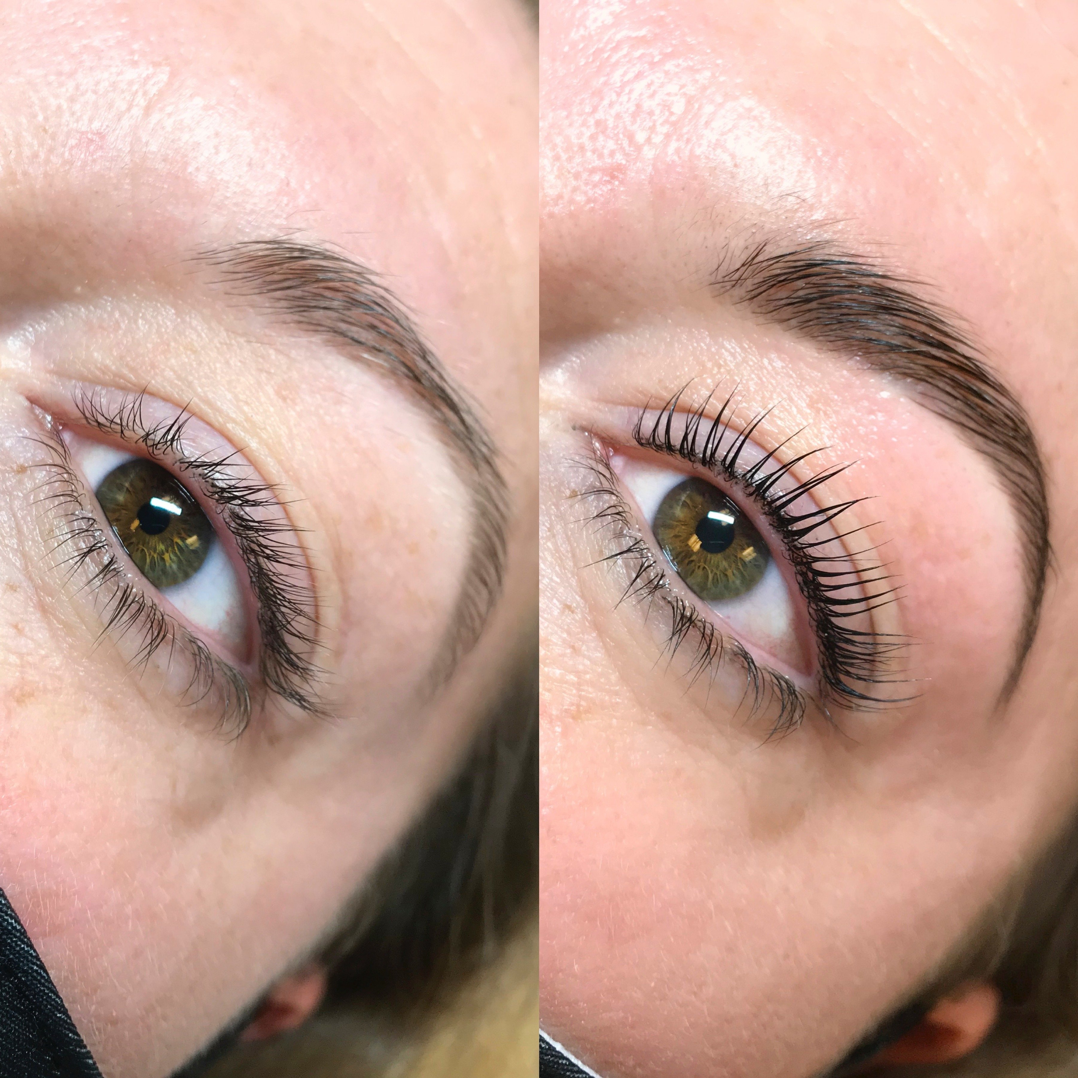 inflation Caius kyst Lash Lift & Brow Lift | My Aesthetics