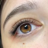 hybrid eyelash extensions vippeextensions vipper øjenvipper ballerup