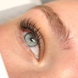 single eyelash extensions vippeextensions vipper øjenvipper ballerup